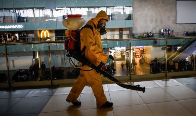 ΠΟY – Η πανδημία θα παραταθεί ως το 2022 λόγω άνισης κατανομής των εμβολίων παγκοσμίως