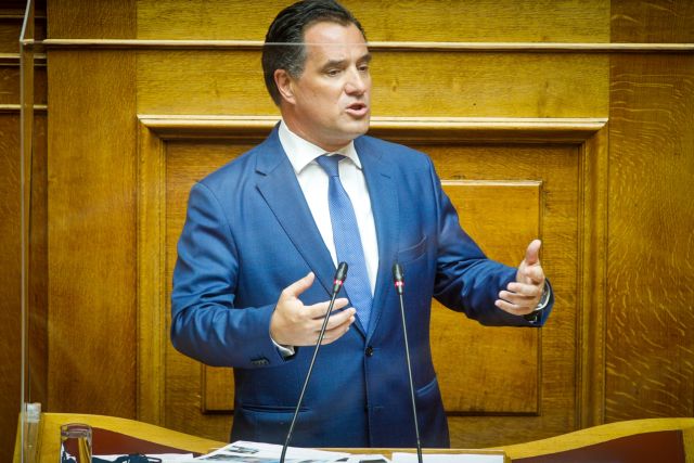 Διορθώσεις στο νομοσχέδιο για τις λαϊκές αγορές – Τι είπε ο Γεωργιάδης για το νέο πλαίσιο λειτουργίας
