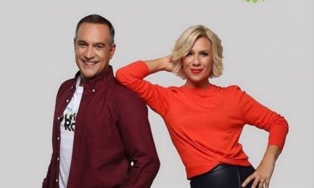 Κρατερός Κατσούλης – «Μέχρι στιγμής έχουν γράψει τέρατα για τον χωρισμό μου με την Κατερίνα Καραβάτου»