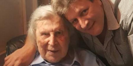 Μίκης Θεοδωράκης – Τι αναφέρει στη διαθήκη του για τον Νίκο Κουρή – Πού αφήνει την περιουσία του