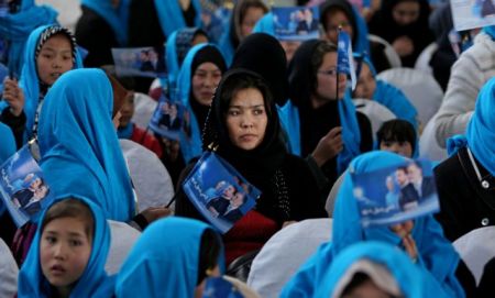 Αφγανιστάν – Οι Ταλιμπάν χτύπησαν δημοσιογράφους για να μην καλύψουν διαδήλωση γυναικών στην Καμπούλ