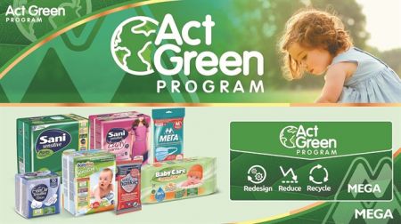 H MEΓΑ ΕΝΤΕΙΝΕΙ ΤΙΣ ΠΡΩΤΟΒΟΥΛΙΕΣ ΤΗΣ ΑΠΕΝΑΝΤΙ ΣΤΙΣ ΠΑΓΚΟΣΜΙΕΣ ΠΕΡΙΒΑΛΛΟΝΤΙΚΕΣ ΠΡΟΚΛΗΣΕΙΣ