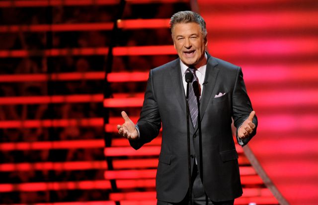 Μπάλντουιν – Ποια είναι η γυναίκα που σκότωσε κατά λάθος ο Μπάλντουιν