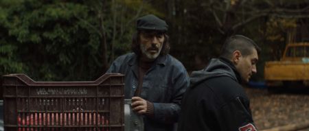 To “Digger” στον δρόμο προς τα Οσκαρ