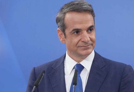Μητσοτάκης:  Η Τουρκία έχει να διαλέξει ανάμεσα σε δύο δρόμους, αυτόν της ειλικρινούς συνεργασίας ή της προκλητικότητας