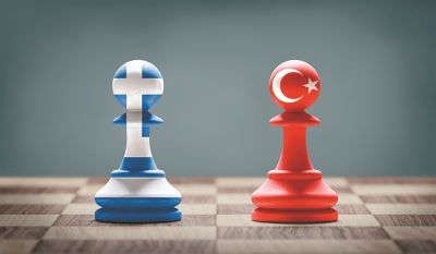 Διπλωματικές πηγές: Απορρίπτουμε στο σύνολό τους τις αβάσιμες τουρκικές αιτιάσεις