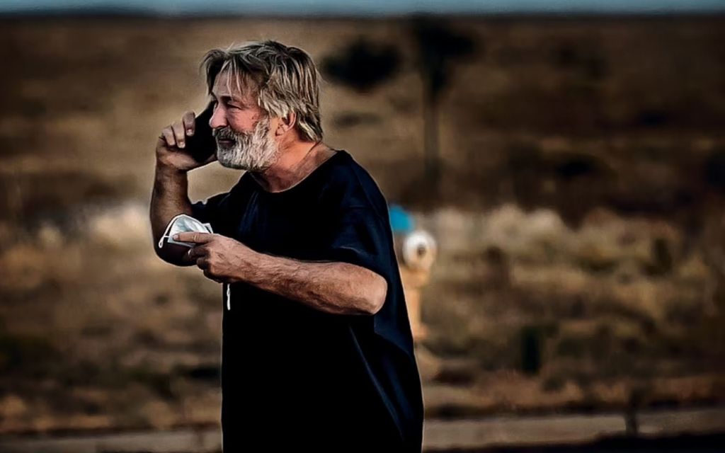 Άλεκ Μπάλντουιν – Τα πρώτα λόγια του μετά την ασύλληπτη τραγωδία – «Ράγισε η καρδιά μου»