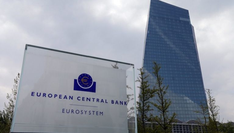 Η ΕΚΤ ενισχύει την ευελιξία του QE για ομαλή έξοδο από την κρίση