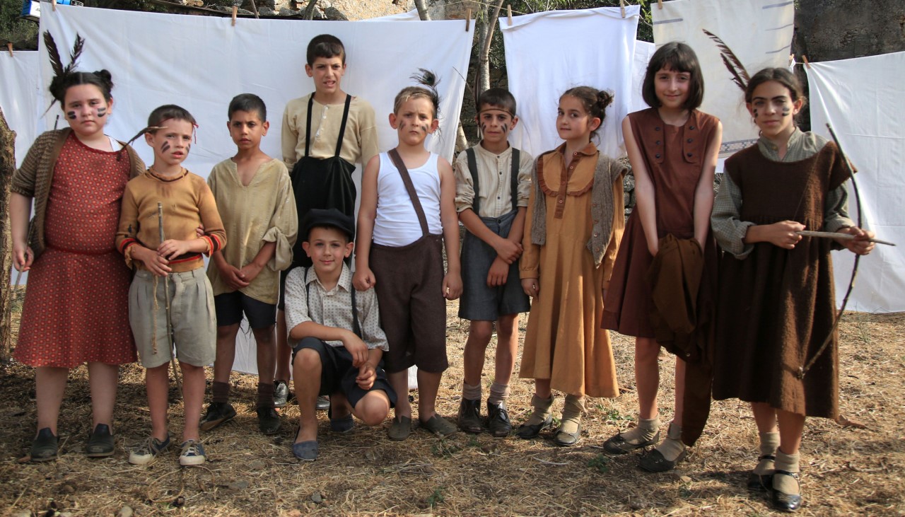 62ο Φεστιβάλ Θεσσαλονίκης – Ζήτω το ελληνικό σινεμά!