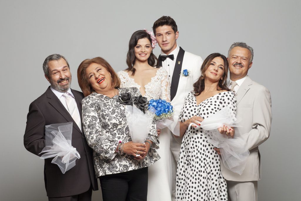 Συμπέθεροι απ’ τα Τίρανα – Αποκλειστικό απόσπασμα από το αποψινό επεισόδιο