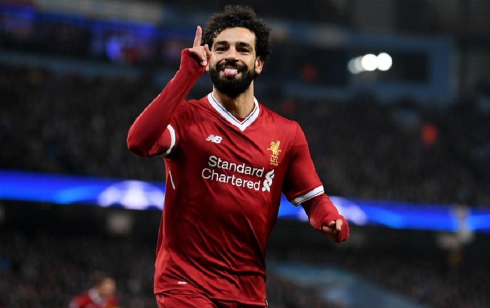 Σαλάχ – «Θα ήθελα να μείνω για πάντα στη Λίβερπουλ, αλλά δεν εξαρτάται από εμένα»