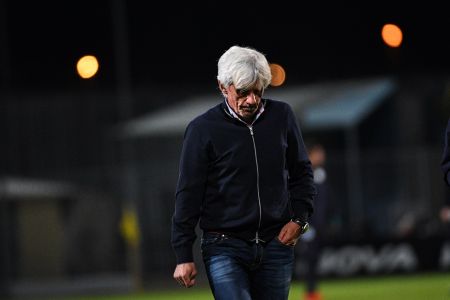 Γιοβάνοβιτς – «Πονάει η ήττα, θα λυθεί το πρόβλημα στα εκτός έδρας»