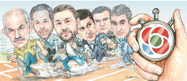 ΚΙΝΑΛ – Η αβέβαιη έκβαση της μάχης και το φάντασμα του διχασμού