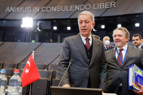 Ακάρ – Βλάπτουν το ΝΑΤΟ οι διμερείς συμμαχίες της Αθήνας