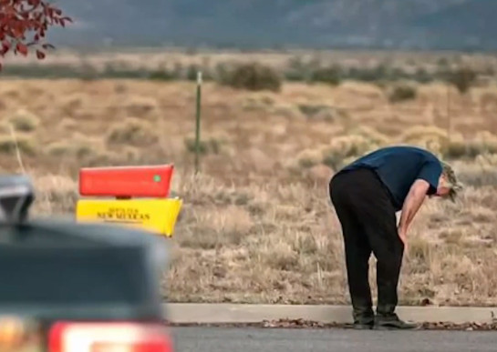 Αλεκ Μπάλντουιν – «Κρύο όπλο» – Ποιος όπλισε το χέρι του ηθοποιού για το θανάσιμο χτύπημα