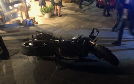 Αποκάλυψη – «Οδηγός» υπεράσπισης των αστυνομικών στο Πέραμα παρόμοιο τραγικό συμβάν στην Καλλιθέα το 2016