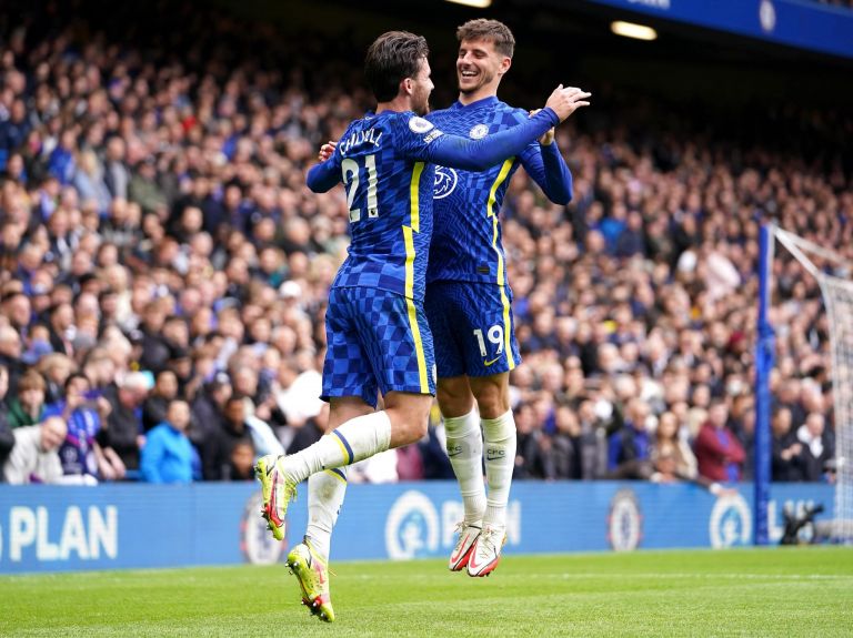 Ασταμάτητη η Τσέλσι 7-0 τη Νόριτς