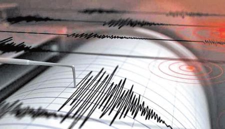 Κρήτη – Νέες σεισμικές δονήσεις στο Αρκαλοχώρι