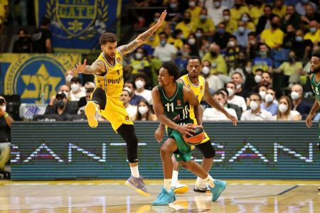 EuroLeague – Με Φέρελ, Βεζένκοφ και Αντετοκούνμπο το Top 10 της αγωνιστικής