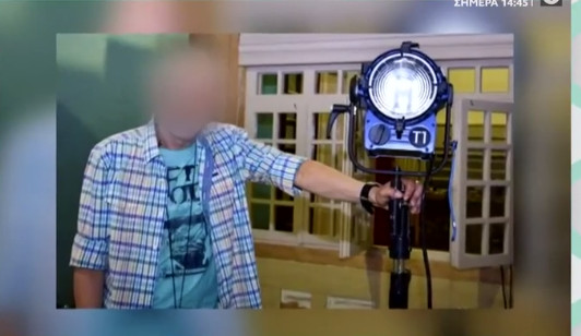Νέα καταγγελία έρχεται στο φως για τέταρτο ηθοποιό που κατηγορείται για βιασμό