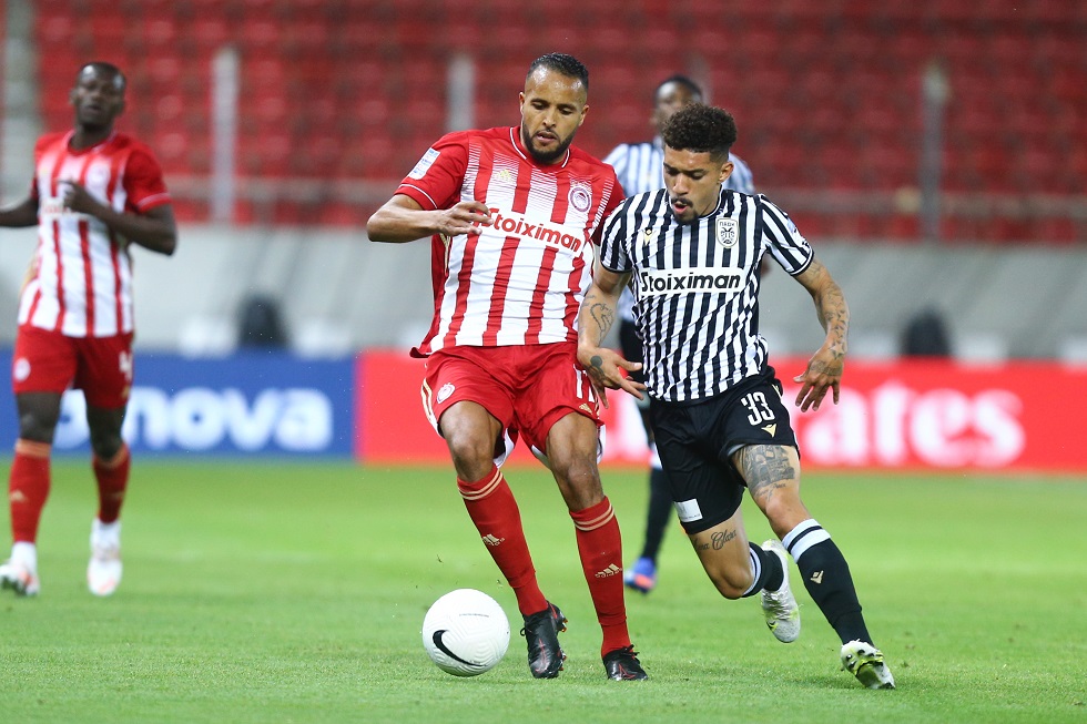 Ντέρμπι κορυφής στο «Καραϊσκάκη», δοκιμασία για την ΑΕΚ στον Βόλο