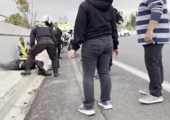 Τραγωδία στην Κηφισιά – Στον εισαγγελέα οδηγείται ο δράστης της δολοφονίας