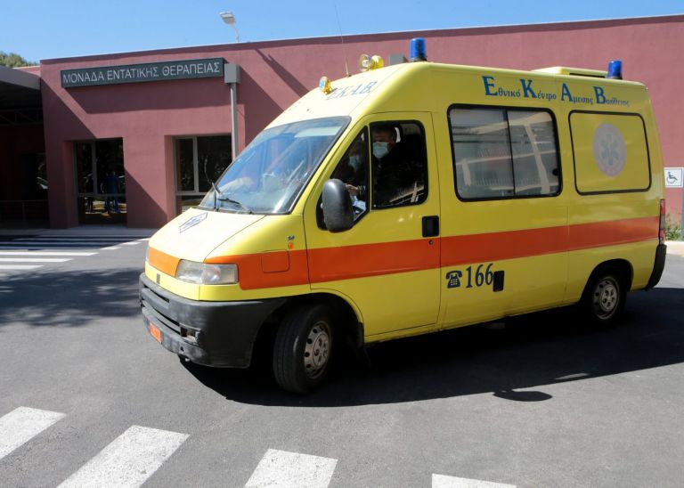 Τρίκαλα – Νεκρός από ηλεκτροπληξία 52χρονος – «Κόπηκε» το ρεύμα στην περιοχή | tovima.gr