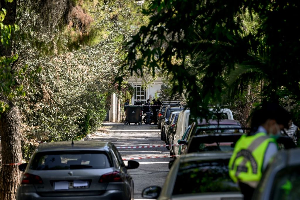 Κηφισιά – Προθεσμία πήρε ο δράστης του φονικού