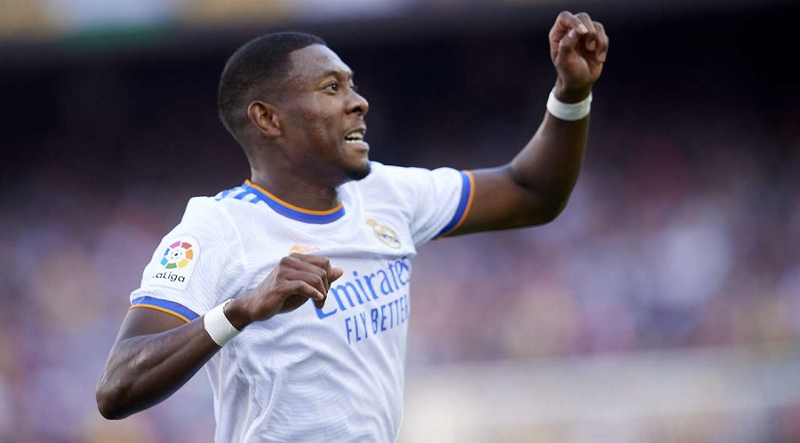 «Βασίλισσα» στη Βαρκελώνη 2-1 η Ρεάλ