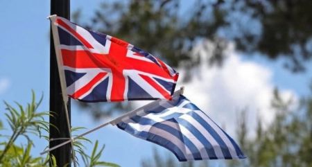 Διμερή συμφωνία με τη Βρετανία υπογράφει ο Δένδιας – Τι προβλέπει