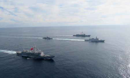 Γιώργος Φίλης – Με την Τουρκία δεν θα αποφύγουμε το απευκταίο