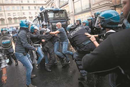 Ιταλικό σταυρόλεξο