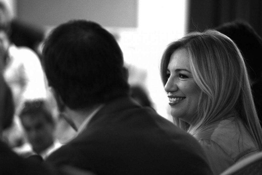 Μόσιαλος – Να θεσπιστεί πρόγραμμα Φ. Γεννηματά για πρόληψη και αντιμετώπιση του καρκίνου