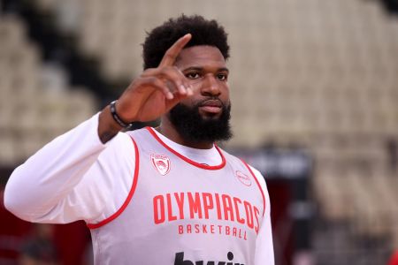 Ολυμπιακός – Δεν παίζει με Άλμπα ο Μάρτιν, αμφίβολος ο Παπανικολάου