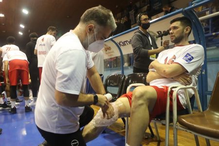 Ολυμπιακός – Καθαρή η μαγνητική του Παπανικολάου