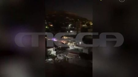 Αποκλειστικό MEGA – Οι διάλογοι του Κέντρου Επιχειρήσεων με τις ομάδες ΔΙΑΣ πριν το αιματηρό επεισόδιο στο Πέραμα