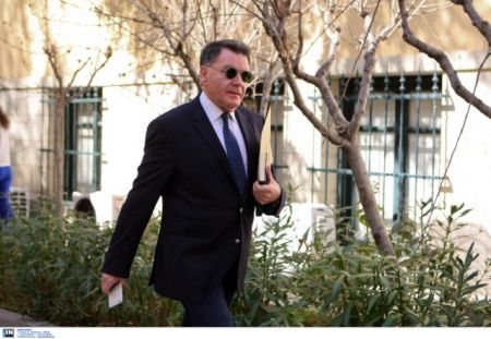 Κούγιας για Πέραμα – Η εντολή να παύσει η καταδίωξη αφορούσε άλλη ομάδα ΔΙΑΣ, όχι τους εντολείς μου