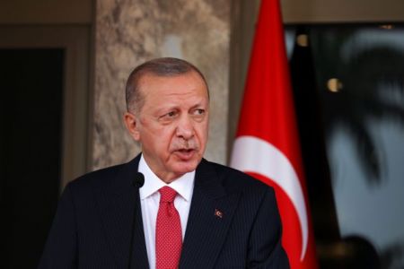 Τουρκία – Ο Ερντογάν χαιρέτισε την ανακοίνωση των πρεσβειών για τήρηση διπλωματικής συνθήκης