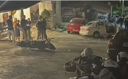 Πέραμα – Τι έδειξε η ιατροδικαστική για τον 20χρονο – Έφερε δύο τραύματα σε πνεύμονα και κοιλιά