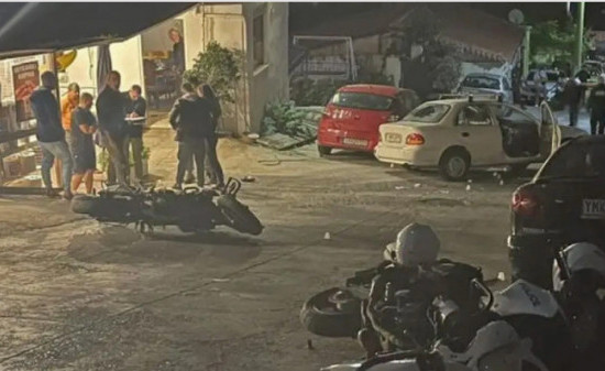 Φονική καταδίωξη στο Πέραμα – Τι αποκαλύπτουν οι υπηρεσιακές αναφορές των αστυνομικών – Τα 25 κρίσιμα λεπτά