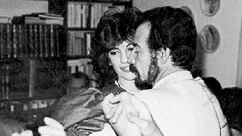 Φώφη Γεννηματά – Η σχέση πατέρα και κόρης στη ζωή