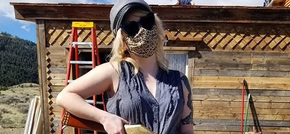 Ανατροπή με την τραγωδία στο Χόλιγουντ – Τι δήλωσε η υπεύθυνη όπλων της ταινίας του Μπάλντουιν