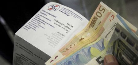 Ηλεκτρικό ρεύμα – Έκρηξη έως 170% στα τιμολόγια – «Βροχή» καταγγελιών