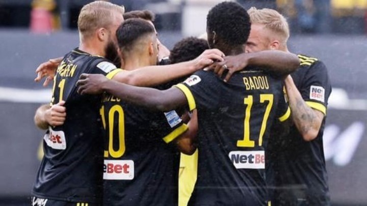 Το απίθανο ρεκόρ του Άρη κόντρα στον Παναιτωλικό