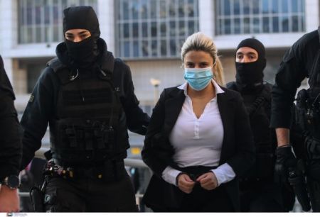 Δίκη για βιτριόλι – Στην τελική ευθεία για τη δικαστική ετυμηγορία