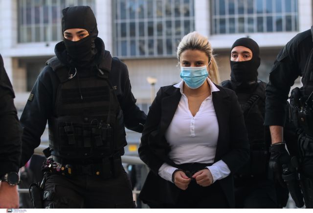 Δίκη για βιτριόλι – Στην τελική ευθεία για τη δικαστική ετυμηγορία