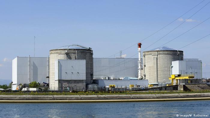 Γαλλία: Πράσινη ανάπτυξη με …πυρηνικούς αντιδραστήρες