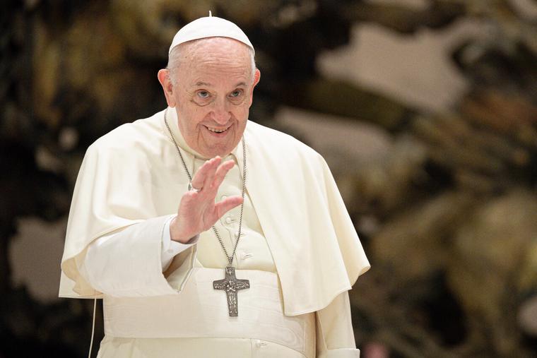 Pope Francis to visit Cyprus, Greece in December