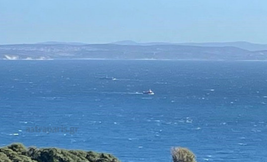 Ναυάγιο στη Χίο – Αυξάνονται οι νεκροί από τη βύθιση λέμβου – Ανάμεσά τους ανήλικα παιδιά