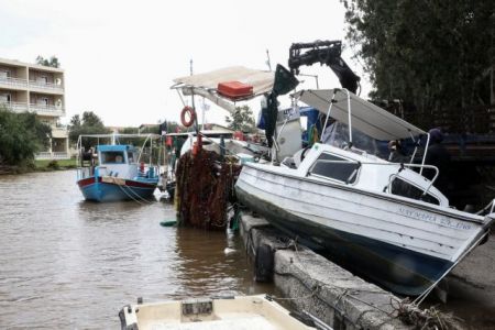 Κακοκαιρία «Μπάλλος» – Καταστροφές σε θερμοκήπια, καμία αποζημίωση μέχρι στιγμής